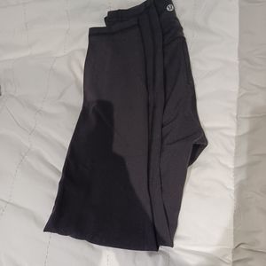 Bnwt Lululemon size 6
